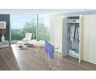 LEIFHEIT Suszarka Classic Extendable 230 Solid (rozsuwana) (81635) - 1338748 - zdjęcie 9